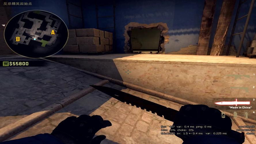 csgo vip是哪里