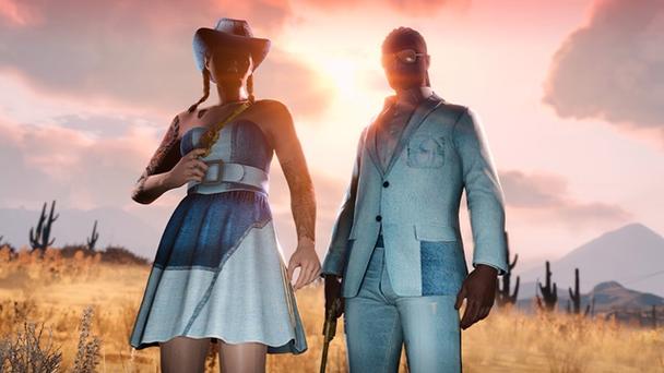 gta5线上进入慢