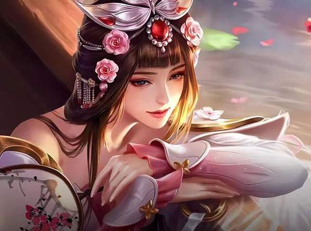 甄姬的游园惊梦多少钱
