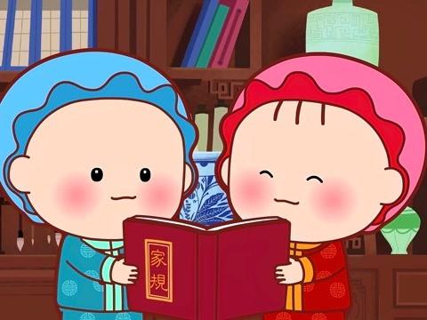 我想看可可小爱公益剧