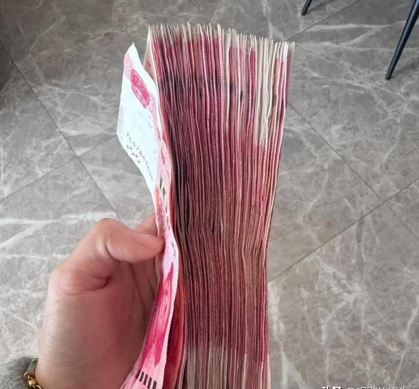 万元红包图片