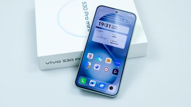 vivo一半屏幕一半正常