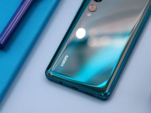小米cc9pro 尊享版和普通版