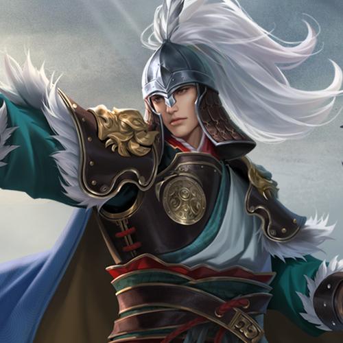 三国陈到