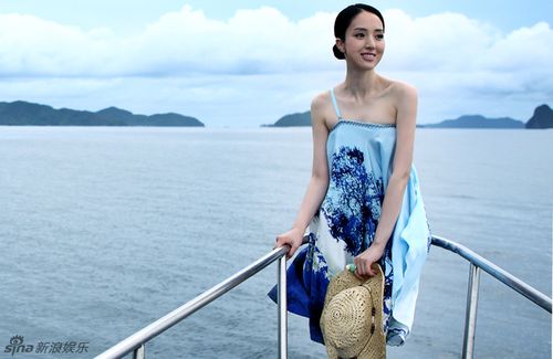 董璇公司艺人