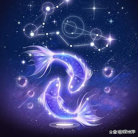 双鱼为什么懂巨蟹
