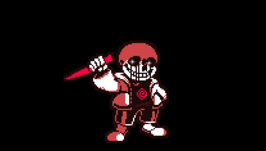 BH!killersans手机移植版