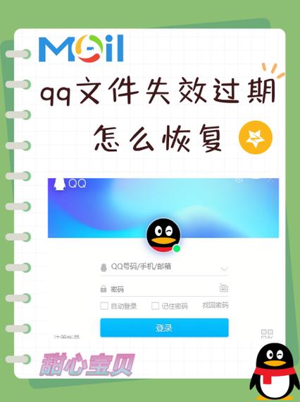 qq邮箱下载文件没反应