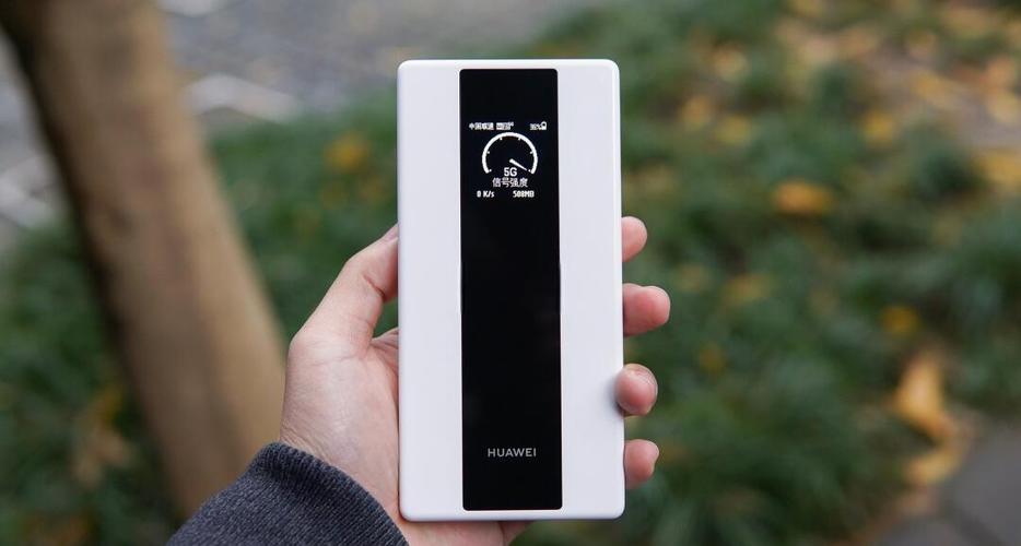 华为随身wifi能用物联卡吗