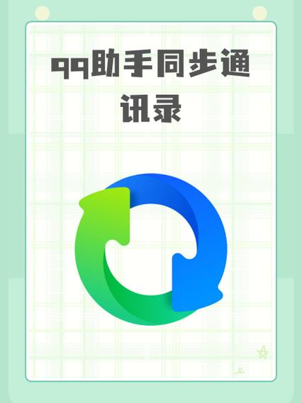 qq助手同步后无号码