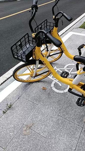 美团共享单车