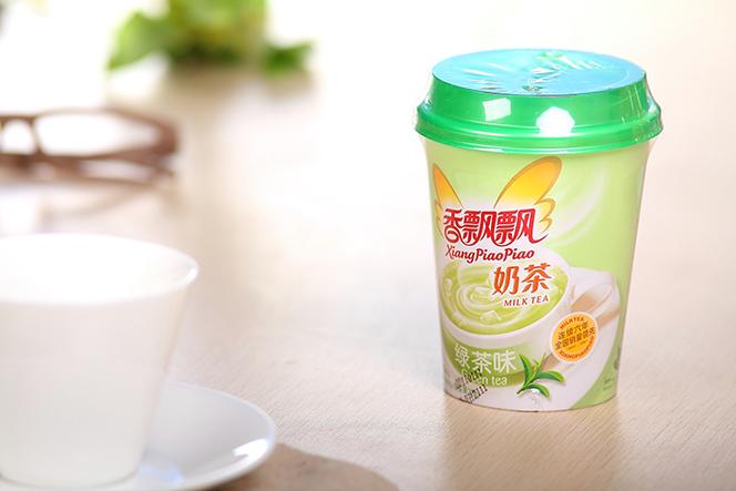 香飘飘奶茶口味 香飘飘奶茶口味