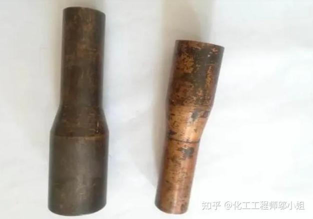 铜氧化了简单一步恢复光亮