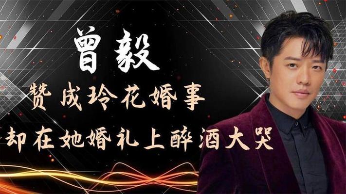 玲花结婚曾毅哭的片段