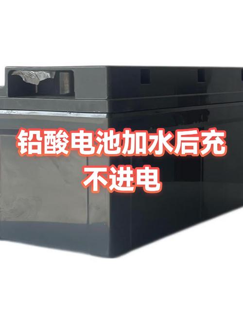 加了电池水充不进电了