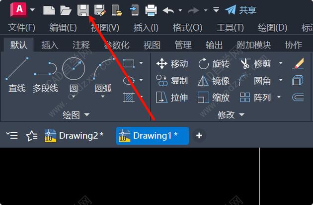 CAD外部参照无效