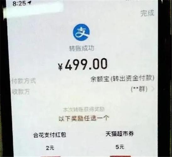 伪造付款记录的软件