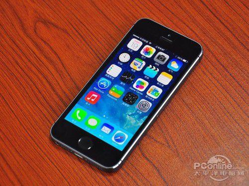 iphone5s刷机步骤
