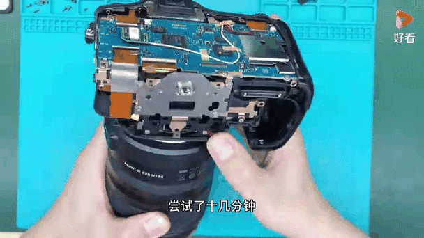 相机久了会不会影响