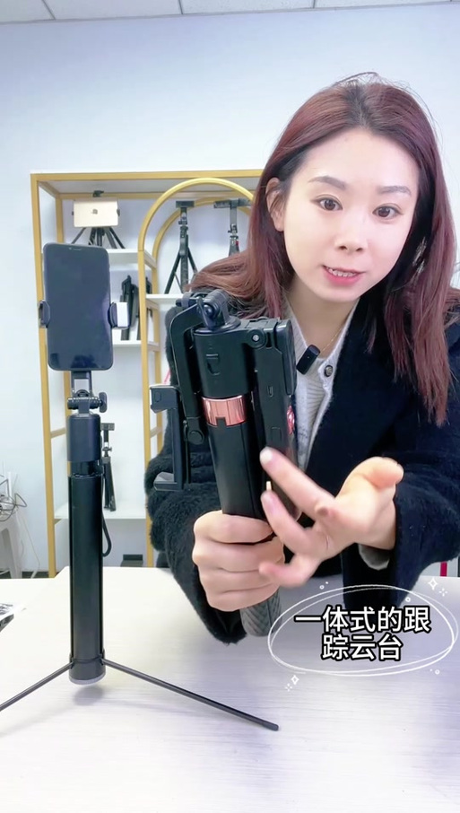 自拍杆的使用方法视频
