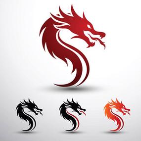 龙头符号表情怎么打