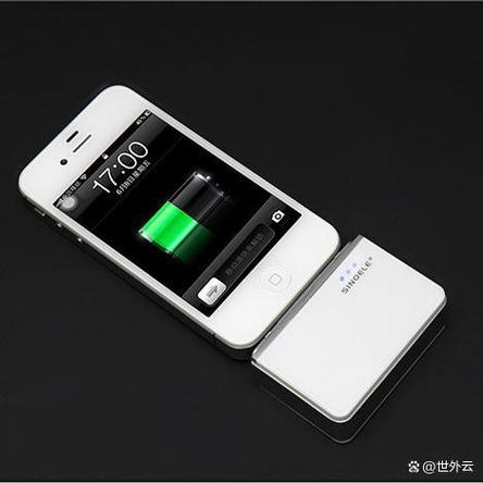 电脑能不能给手机充电