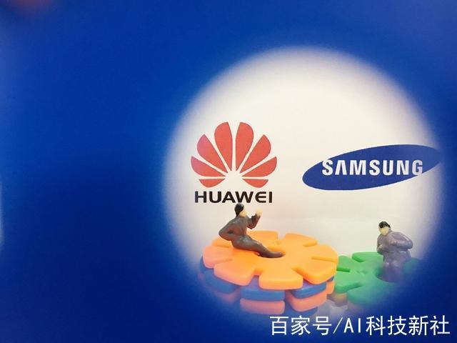 穷人用苹果富人用华为的文章截图2