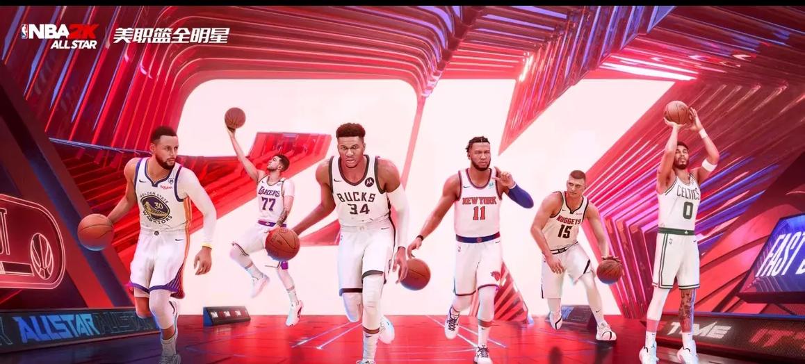 nba美国官网