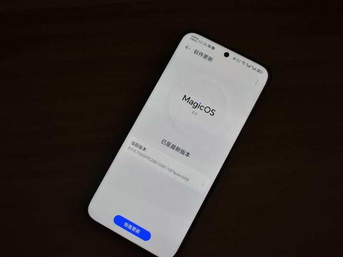 荣耀magic6怎么快速充电