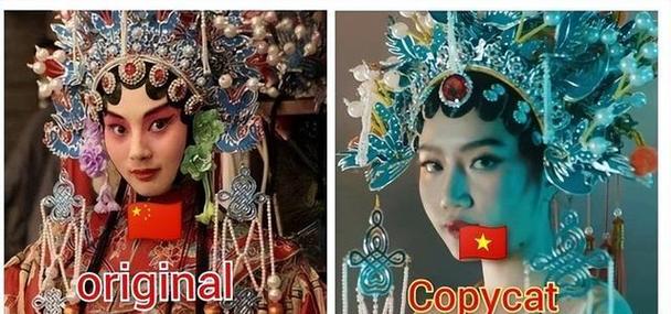 抄袭别人的作品的视频