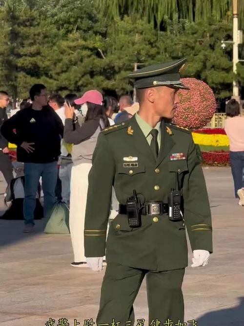 武警一杠三星厉害吗