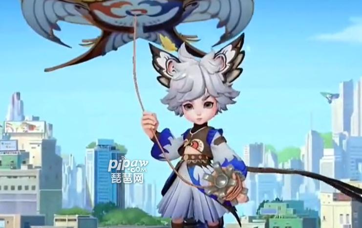 五一劳动节限免皮肤