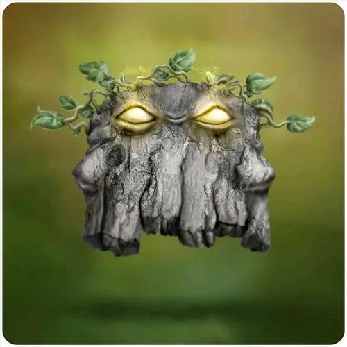 现实画风版植物大战僵尸