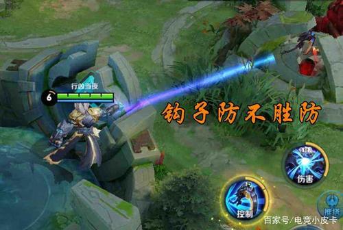什么装备克制钟馗