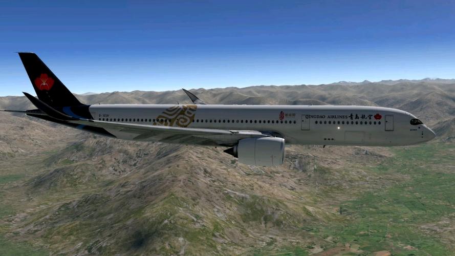 xplane11推出