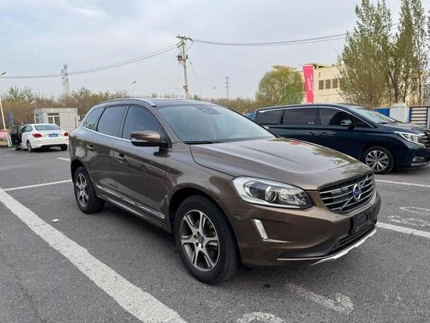 沃尔沃xc60论坛