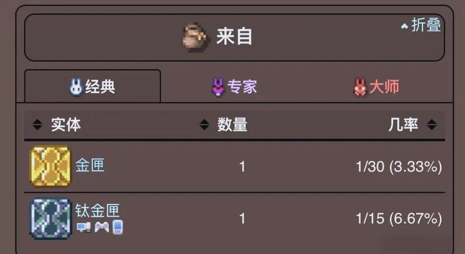 泰拉瑞亚附魔品质最好