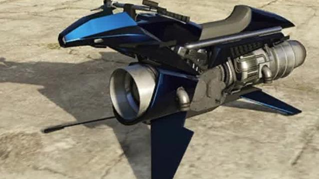 gta5暴君mk2在哪