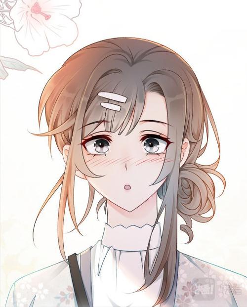 她又上热搜了漫画免费全集
