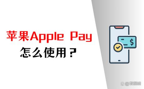 苹果pay刷POS机步骤