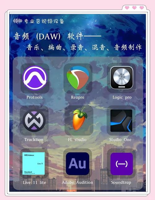 音频翻译成文字的软件