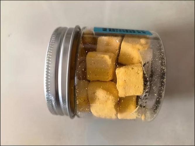 自制仓鼠小零食最简单的截图3