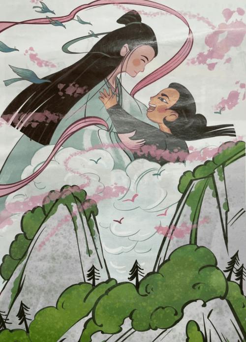 沉香救母绿版