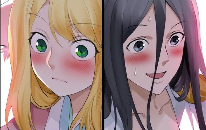 狐妖小红娘漫画免费阅读乐语