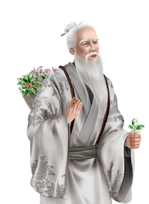 天下第一神医狂妃