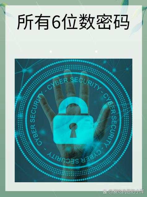 手机常用的密码6位截图3