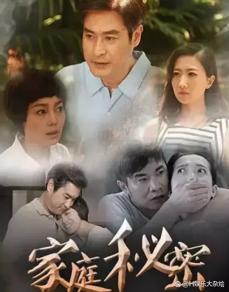 家庭的秘密汉化