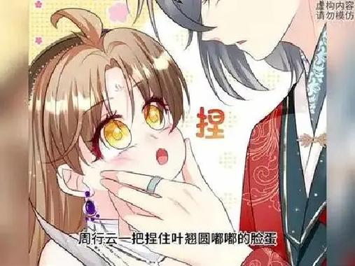 长明宗叶翘是什么小说