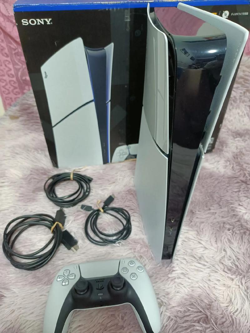 ps5官网数字版
