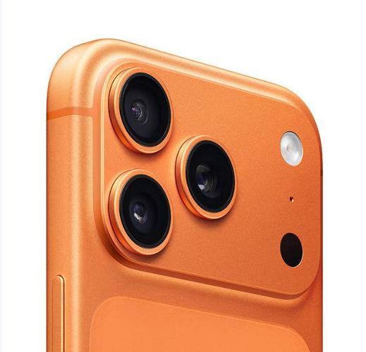 iphone控制中心有个橙色麦克风